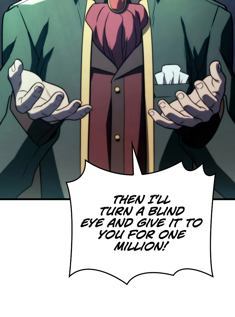 Revenge of the Iron-Blooded Sword Hound, Chapter 21 image 24